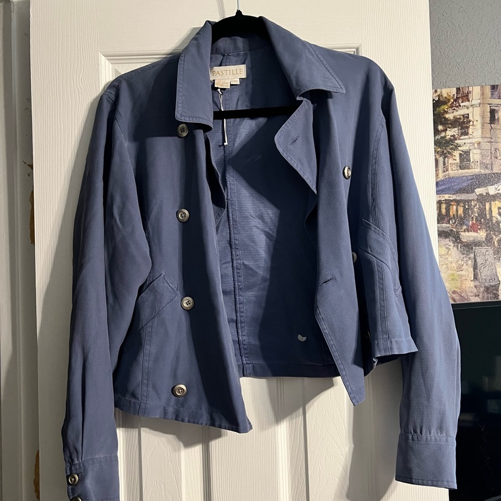 Two piece suit set
